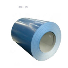 Manufacturer Supply Cold Rolled Steel Sheet Hot Dipped PPGL Aluzinc Galvalume Steel Coil